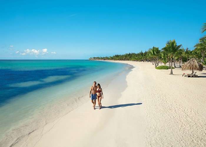 Доминикана: лучший отель для отдыха